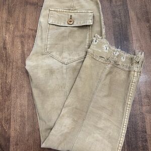 Free People Pants